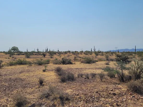 299XX W Smokehouse Trail #96, Wittmann, AZ 85361