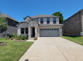 405 Quarry St, Melissa, TX 75454