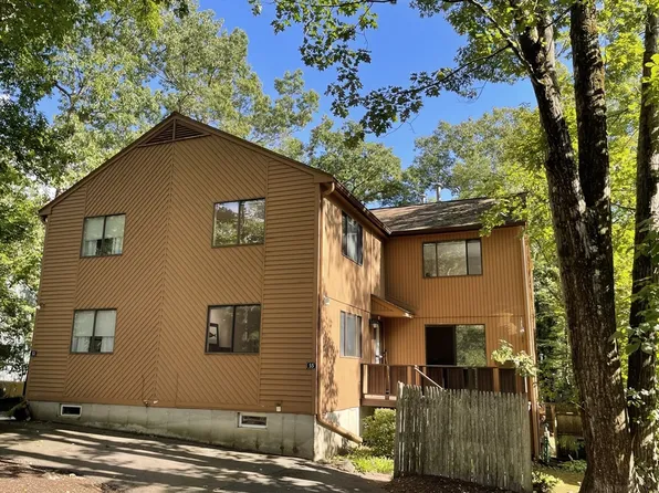 55 Mountain Gate Rd Unit 55, Ashland, MA 01721