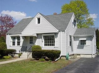 37 Lancaster Ln, Norwood, MA 02062