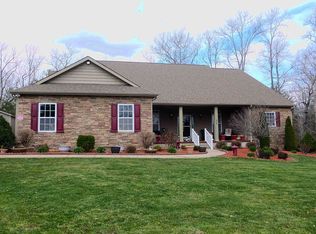 628 Goodstock Rd, Crossville, TN 38555