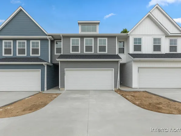 3343 Kings River St SW Unit 39, Wyoming, MI 49418