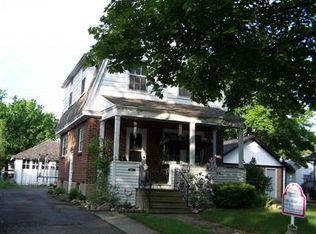 2029 Joliet St, Flint, MI 48504