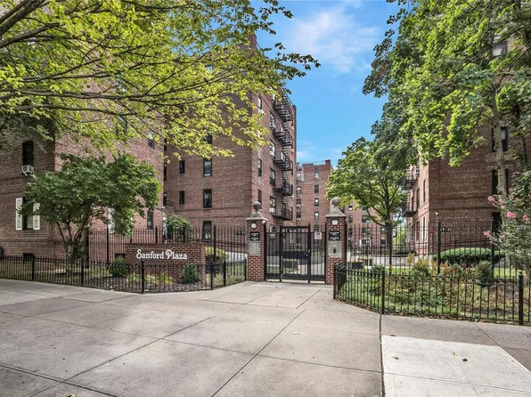 144-58 Sanford Avenue #54, Flushing, NY 11354