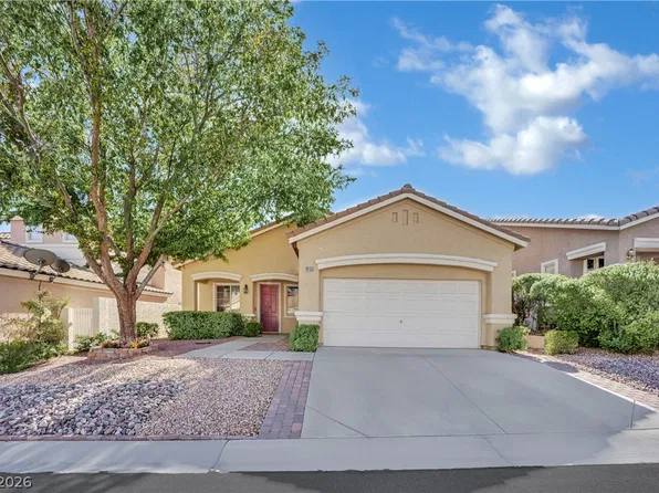 10133 Snow Crest Pl, Las Vegas, NV 89134