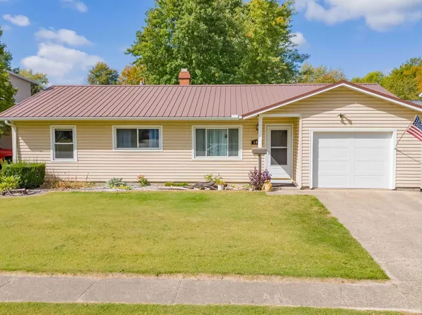 650 Seminole Ln, Wabash, IN 46992