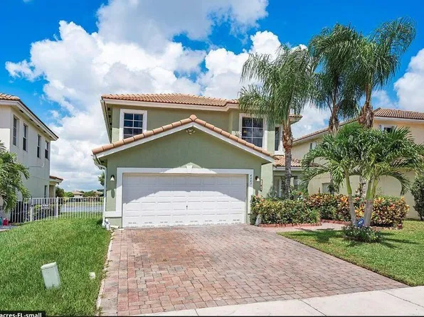6207 Adriatic Way, West Palm Beach, FL 33413