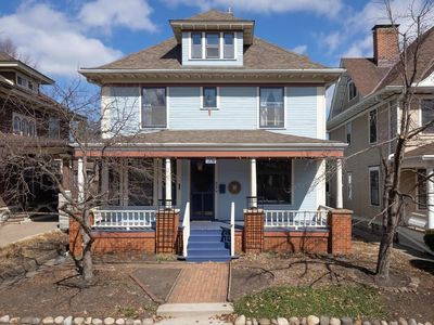 937 Laurel Ave, Saint Paul, MN, 55104