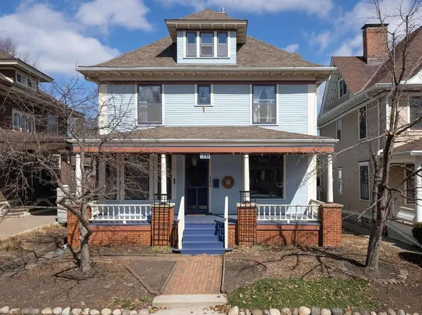 937 Laurel Ave, Saint Paul, MN 55104