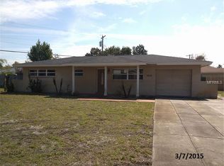 7216 Bougenville Dr, Port Richey, FL 34668