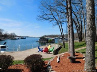 1584 W Kays Point Rd, Lake Ozark, MO 65049