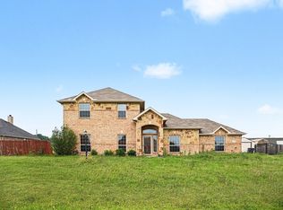 118 Oxford Ranch Rd, Waxahachie, TX 75167