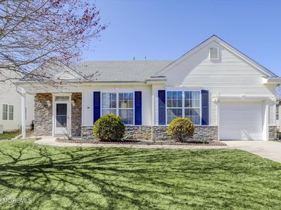 36 Sunrise Bay Boulevard, Little Egg Harbor, NJ, 08087
