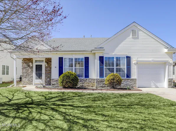 36 Sunrise Bay Boulevard, Little Egg Harbor, NJ 08087