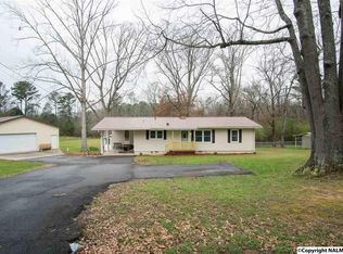 2652 Bob Jones Rd, Scottsboro, AL 35769