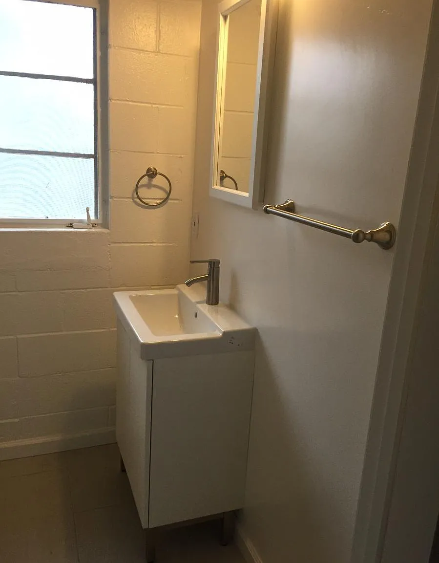 Studio, 450 sqft, $2,250 — Photo 3