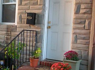 1106 W Pratt St, Baltimore, MD 21223