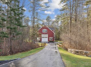 71 Chets Way #B, Cumberland Center, ME 04021