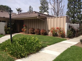27111 Capote De Paseo APT C, San Juan Capistrano, CA 92675