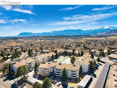 6540 Delmonico Dr APT 304, Colorado Springs, CO, 80919