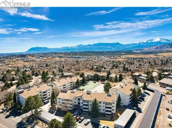 6540 Delmonico Dr APT 304, Colorado Springs, CO 80919