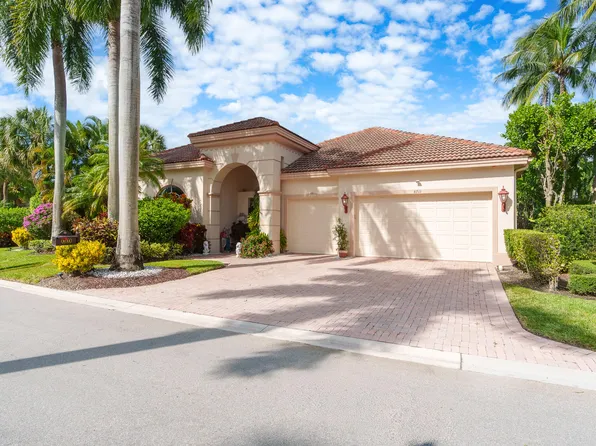 6711 Casa Grande Way, Delray Beach, FL 33446