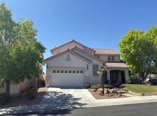 10425 Chimney Flat Ct, Las Vegas, NV 89129