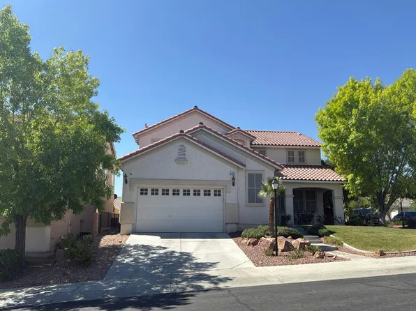 10425 Chimney Flat Ct, Las Vegas, NV 89129