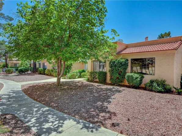 2851 S Valley View Blvd Unit 1196, Las Vegas, NV 89102