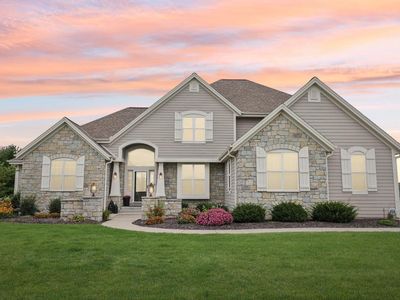 1609 Whistling Hill CIRCLE, Hartland, WI, 53029