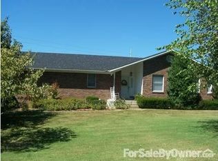 3427 Pine Knob Rd, Caneyville, KY 42721