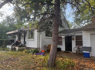 26532 Powers Ave, Dearborn Heights, MI 48125