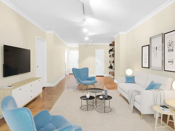 1175 York Avenue image 1 of 9