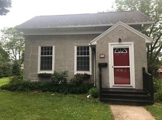586 4th St, Fond Du Lac, WI 54935