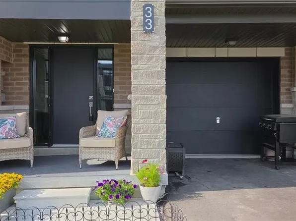 33 Red Maple Ln, Barrie, ON L9J 0N4