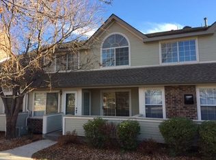 1110 E 130th Ave UNIT C, Thornton, CO 80241