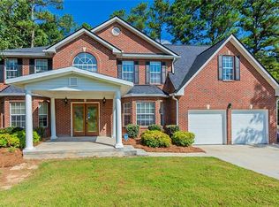 5364 Rolling Meadow Dr, Powder Springs, GA 30127