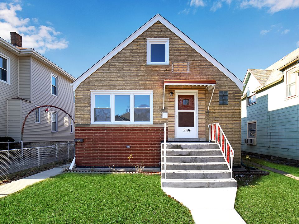 1st image of 2724 S 59th Ave