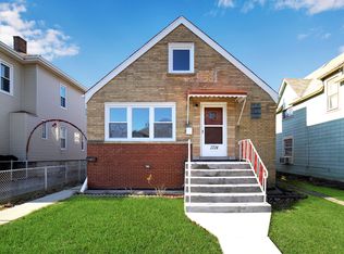 2724 S 59th Ave, Cicero, IL 60804