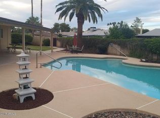 2319 E Broadmor Dr, Tempe, AZ 85282