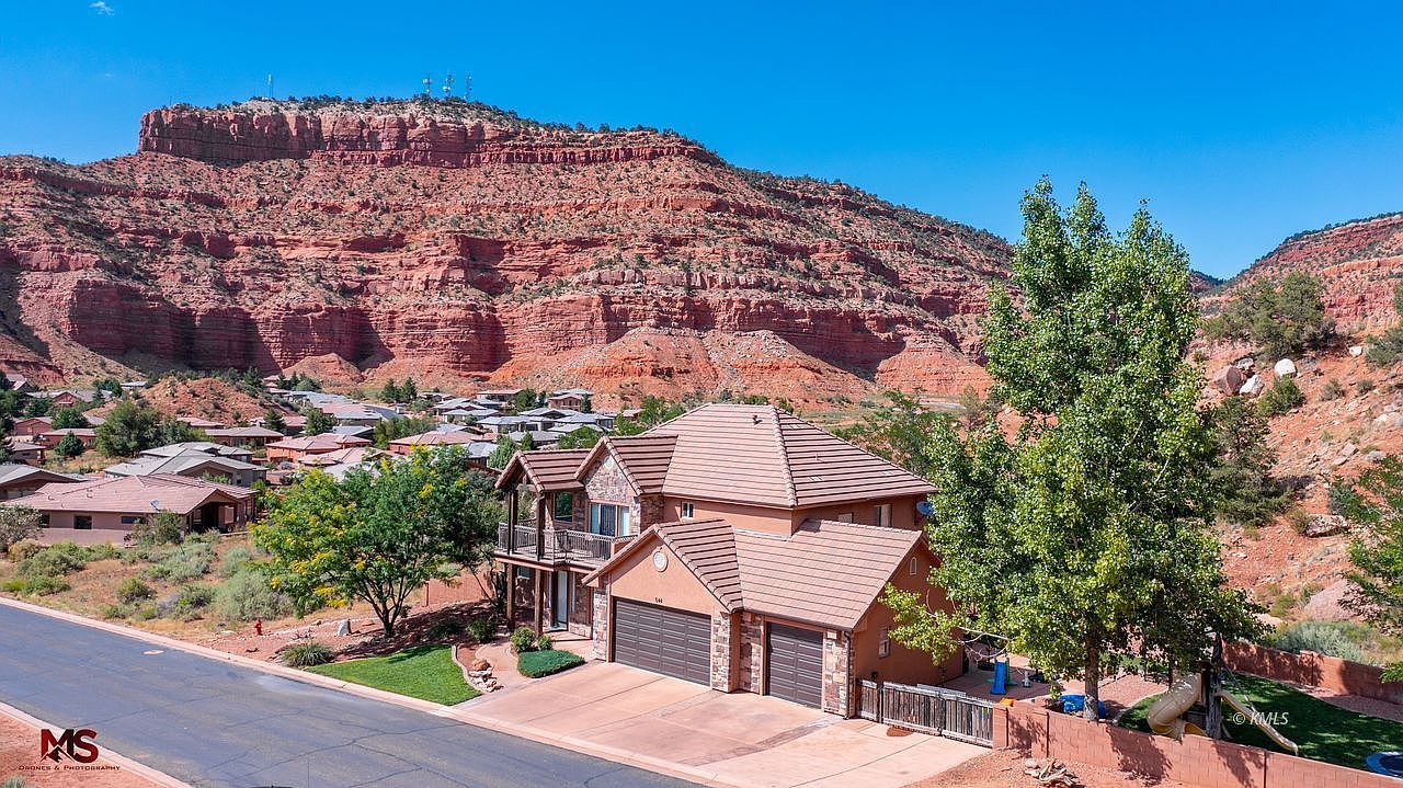 544 E Windrunner Cir, Kanab, UT 84741 | MLS #1408333 | Zillow