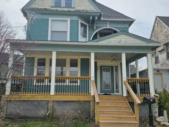 301 Eisenhower Ave, Janesville, WI 53545