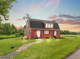 3360 Slate Hill Rd, Marcellus, NY 13108