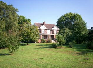 186 Carden Rd, Clinton, TN 37716