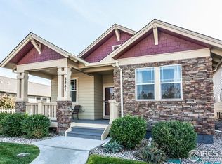 3251 Glacier Creek Dr, Fort Collins, CO 80524