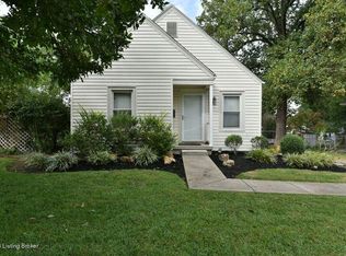 1351 Huntoon Ave, Louisville, KY
