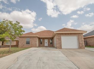 1802 N Main St, Midland, TX 79705