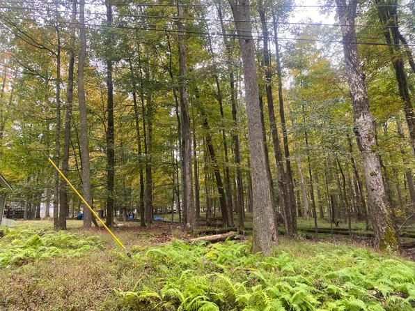 Trade Winds Rd Lot 27, Du Bois, PA 15801