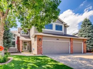10102 Silver Maple Cir, Highlands Ranch, CO 80129