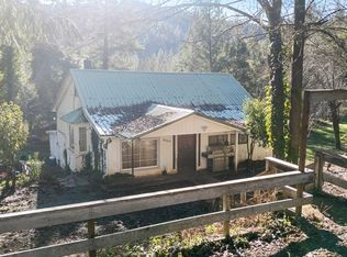 2680 S Umpqua Rd, Tiller, OR 97484